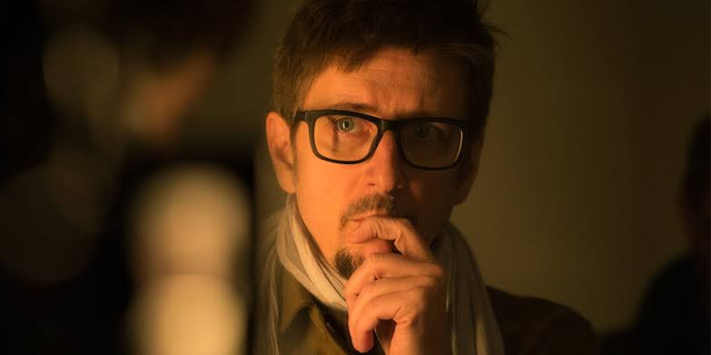 Sekuel Doctor Strange Ditinggal Sutradaranya